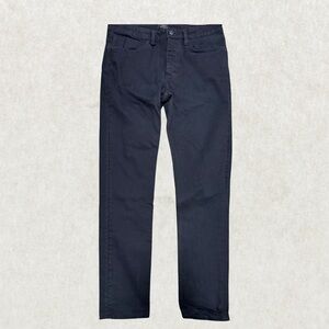 Men’s jeans Neuw Stockholm 2009 (Black)
